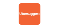 Ubersuggest